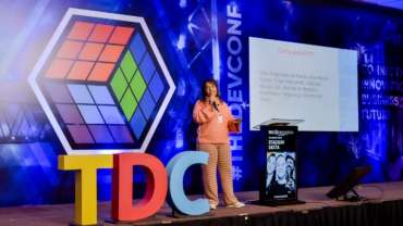 TDC Florianópolis – 3 de Junho de 2022 – Keynote