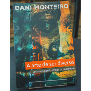 Lançamento: O livro da Dani Monttêiro