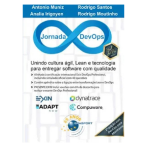 Com um capítulo escrito por Dani Monttêiro