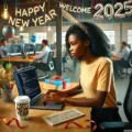 Como entrar na área de IA e Fazer de 2025 o Ano da Virada